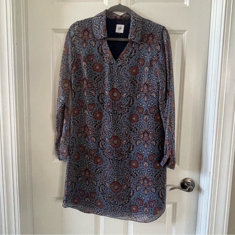 Cabi dress